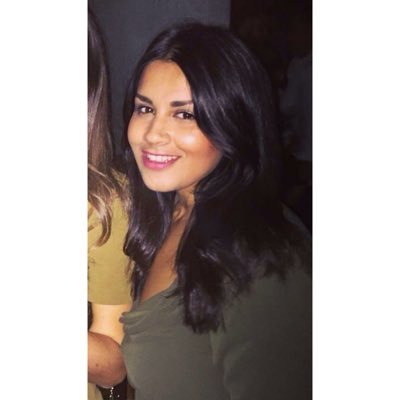 missjasminebual's profile picture. 