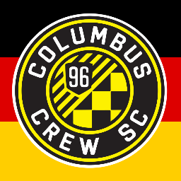 Columbus Crew - Germany