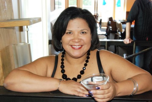 Loves: Technology, PR, marketing strategy, acappella music, games, family, a handmade cocktail, my little M&M, and a handbag no one else has...that's about it.