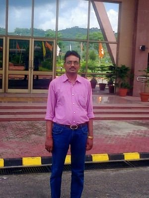 Satish2k17's profile picture. 