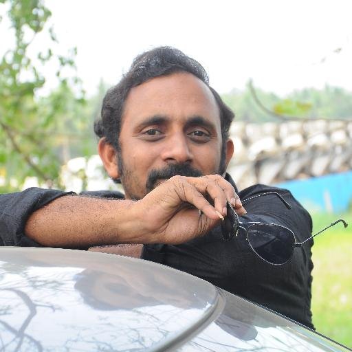 SivaraoB's profile picture. Business @poltican