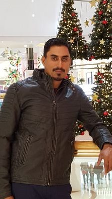 nasirjamshaid77 Profile Picture