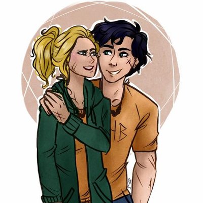 Pin on PJO/HOO