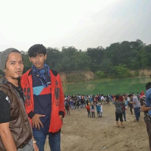 I'M ISLAM, mimpi gua lebih indah daripada kenyataan ( God Sleepy )