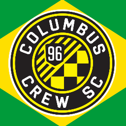 Columbus Crew SC - Brazil