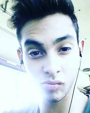 peterjordan26's profile picture. libre,  juguetón y amiguero sobre todo lindo;-)