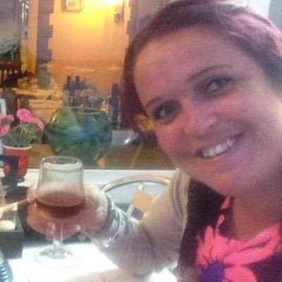 SamElder1871's profile picture. General all round nice girl. Enjoys life and is the maker of my own destiny! Circler and avid football fan! This girl can!