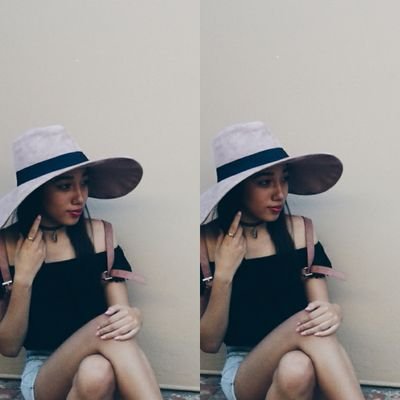 ellepullen's profile picture. 18 / wanderlust / flower child / animals