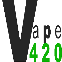 Vape420now's profile picture. 