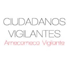 Somos ciudadanos vigilando que la democracia se haga efectiva, no creemos en los discursos baratos de los políticos a cualquier nivel de gobierno.
