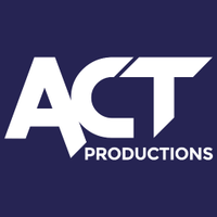 ACT Productions(@ACTProductions) 's Twitter Profile Photo