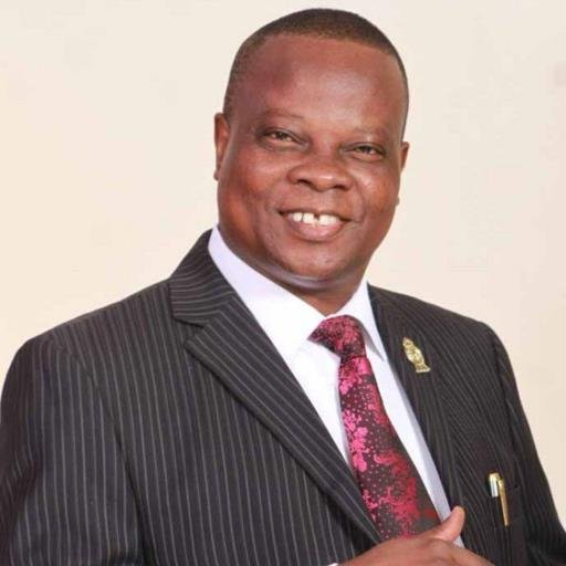 bishopakinola's profile picture. Lover of Jesus Christ the Lord, ordained & anointed for signs and wonders. President of Rhema Christian Church with HQ in Otta and branches worldwide. Alleluia!