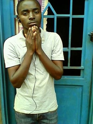 AndresBoaz's profile picture. 