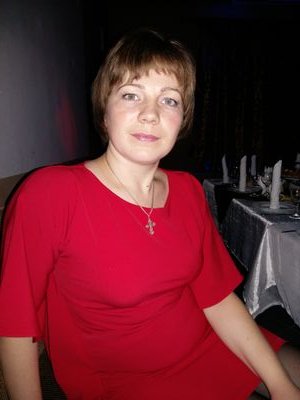 Kaukas_Tatiana's profile picture. 