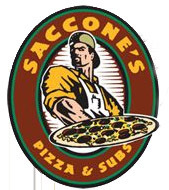 SacconesPizza's profile picture. Pizza with a Jersey Attitude