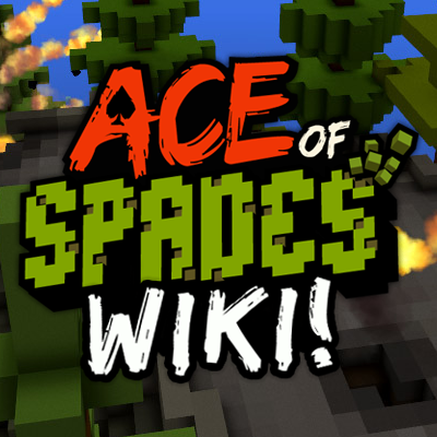 Jagex supported Wiki providing news, guides and information for the creative first-person shooter Ace of Spades.