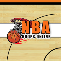 NBA Hoops Online (@nbaboards) 's Twitter Profile