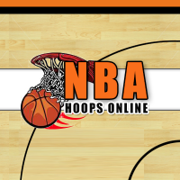 NBA Hoops Online(@NBABoards) 's Twitter Profile Photo