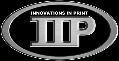 InnovationsIP's profile picture. Innovations In Print! We are a premier garment decorator specializing in high-end screen printing & embroidered apparel. Random tweeting & lots of awesomeness!