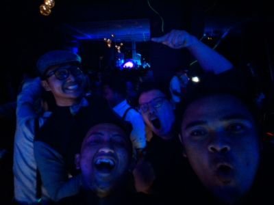 AchmadKiswanto2's profile picture. Hidup untuk musik 
Musik untuk hidup