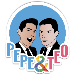 Pepe Y Teo Fans On Twitter Holy Trinity