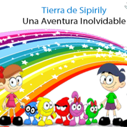 Sipirily02's profile picture. Salones de fiestas infantiles y más...