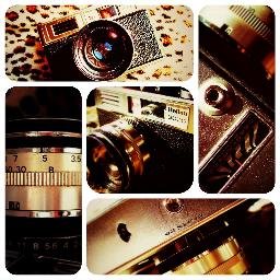 Digital and lomography using any camera I can get my hands on from disposable to SLR. Professional female photographer.