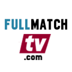 FullmatchTV's profile picture. Did you miss an sport event? Do you want to rewatch a match? Watch the last matches of your favorite sports for free at Full Match TV.