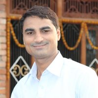 Satyendra Kumar Sing(@CMASATYENDRA) 's Twitter Profile Photo