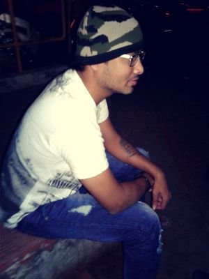 jerry_bambhaniy's profile picture. 