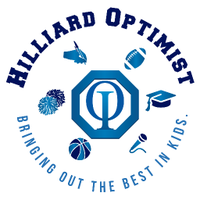 Hilliard Optimist (@hoptimists) 's Twitter Profile Photo Hilliard Optimist (@hoptimists) 's Twitter Profile Photo
