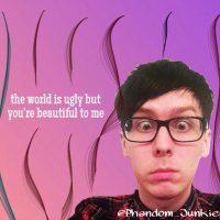 lisa taylor (@phandom_junkie) 's Twitter Profile