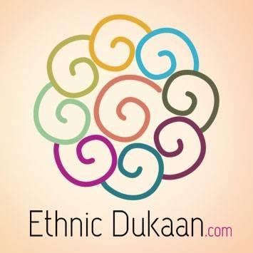 An online store of hand-picked ethnic wear! Shipping in all major countries