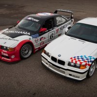 James Whitaker(@Project54Motors) 's Twitter Profile Photo