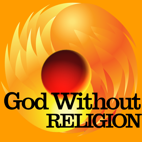 religionfreegod's profile picture. Religion is not the answer, but God alone is !