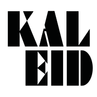KALEID editions (@kaleideditions) 's Twitter Profile