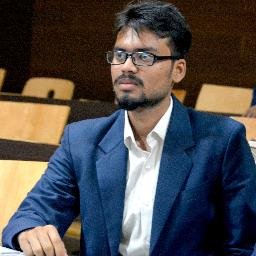 Petroleum Engineer, RGIPT,
Anti Curroption Janta Squad.
Jaagruk Bhartiya Nagrik