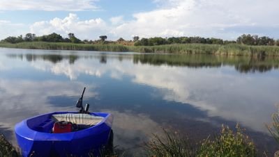 Live every moment, love every day, because before you know it, precious time slips away. ..fishing n cycling fanatic...