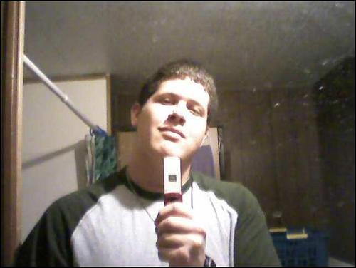 future japan otaku, huge manga fan,computer geek, video editor, anime freak, gaming addict