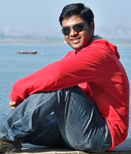 Gaming is my religion, Biking is my passion, Friends are my dearest possession.
A future entrepreneur and philanthropist.