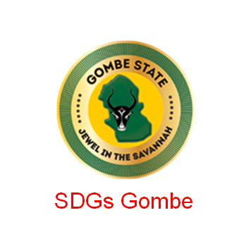 Sustainable Development Goals Gombe State Chapter .Here To Support And Promote The SDGS In Gombe State And Beyond#SDGsgombe#Globalgoals#SDGSNigeria