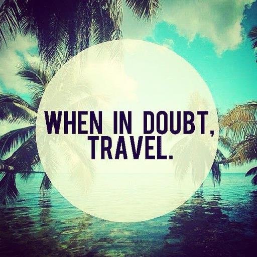 Travel like a Jetsetter! Jet-setter style is first class fabulous on and off the tarmac. Yachting in St.Tropez, sunset in Turks & Caicos, a spa getaway in Cabo.