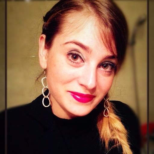 Anastasia_Ste_'s profile picture. 