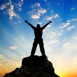 If you stumbled across this page, it's because you were meant to. This page is for those, who want to become the strongest versions of themselves.