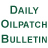 DailyOilBulltin's profile picture. Quick access to current activity in the Canadian Oilpatch.