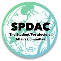 SICB Student-Postdoc (@sicb_spdac) 's Twitter Profile Photo SICB Student-Postdoc (@sicb_spdac) 's Twitter Profile Photo