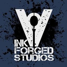 Bringing new innovations to comics and entertainment. Ideas forged by passion and tempered by an independent spirit.