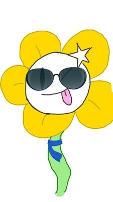 I'm Asriel! Sometimes I'm a flower.~ || Take any AU. || Writer: @MortyFallsOver || Most days I'm really nice! ( Header by @Skelememe, avi by mee