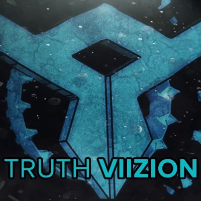 iViiZion's profile picture. former member of @TruthAllianceYT (check 'em out, good people)