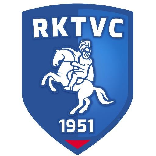 Officieel account | Voetbalclub uit TIel | Stad van Flipje | 4 januari 1951 | Blauw, Wit, Rood | de Ridderweide | nieuws@rktvc.nl